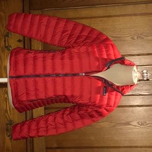 Patagonia Women’s Jacket - Size Small.